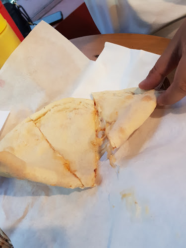 Panties Pizza Bandung BEC