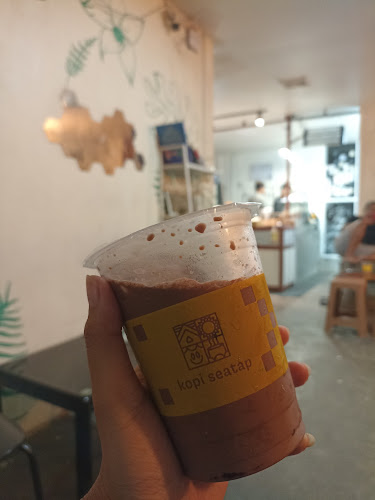 KOPI SEATAP - Kota Makassar