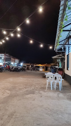Kafe Q naladhipa - Kota Batam