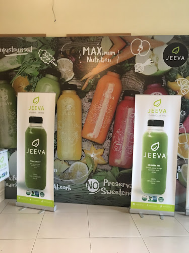 New Bima Bakery - Kota Malang