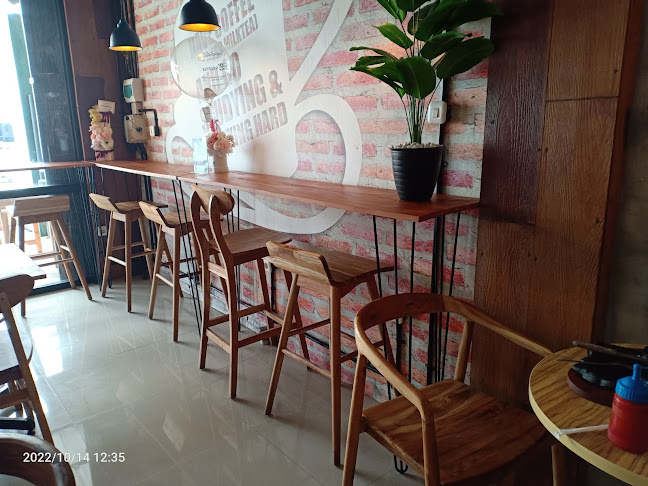 GO STEAK & COFFEE PALEMBANG