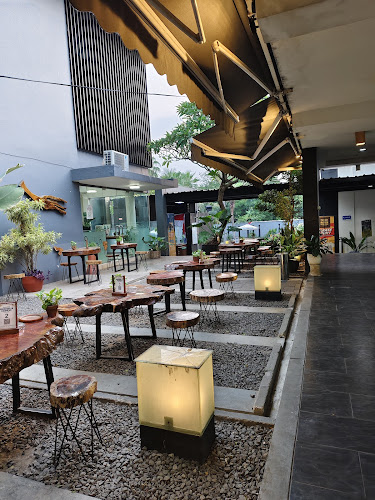 Comentarii opinii despre Serona Coffee Bintaro