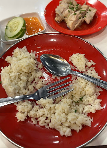 Laoban Kopitiam Denpasar - Gastronomi dan perhotelan