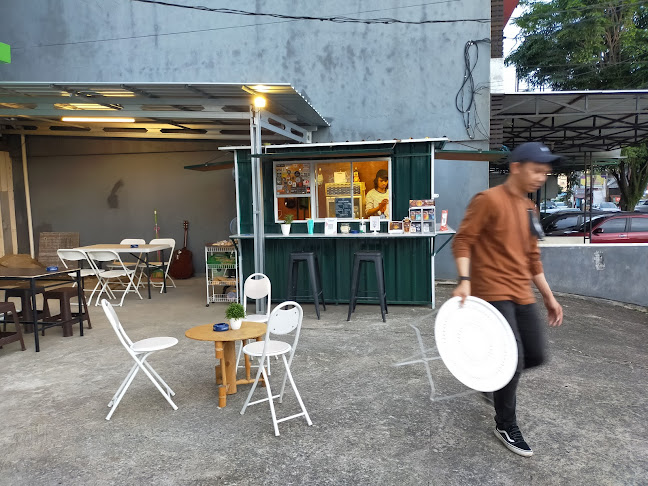 Opinii despre Masa Coffee Mulawarman Samarinda în Kota Samarinda - Gastronomi dan perhotelan