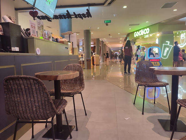 Kopi Kenangan - Level 21 Mall Bali - Kota Denpasar