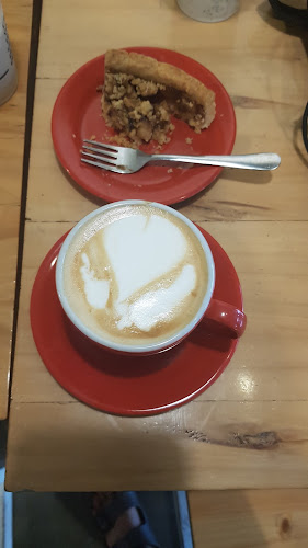 Coffeemason - Gastronomi dan perhotelan