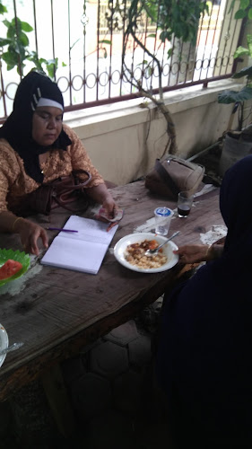 Opinii despre Miso Wak Ijah în Kota Binjai - Gastronomi dan perhotelan