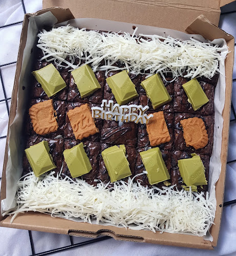 Keranjang Palembang - Gastronomi dan perhotelan