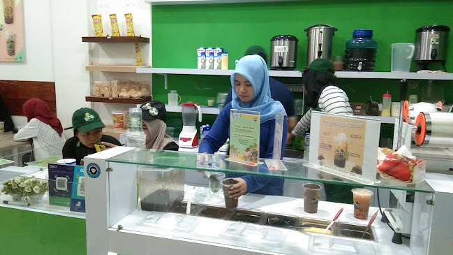 Yotta BTP - Gastronomi dan perhotelan