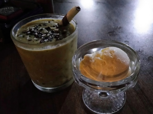 Opinii despre The Coffee în Kota Bandar Lampung - Gastronomi dan perhotelan