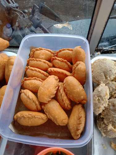 Cakwe big long - Kota Tangerang Selatan