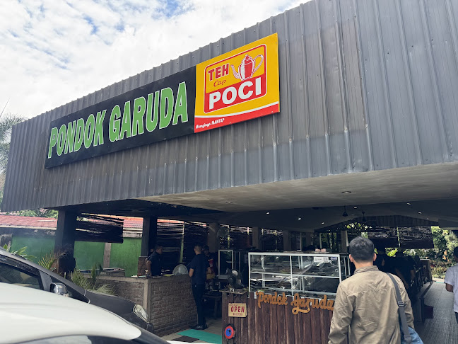 Comentarii opinii despre Rumah Makan Pondok Garuda