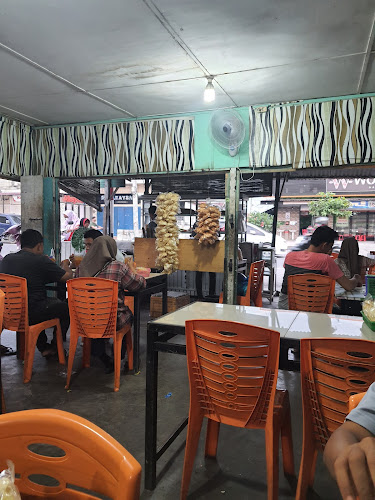 Mie Rumbi (Bang Jai)