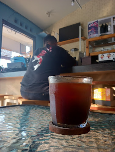 Coffeemason - Gastronomi dan perhotelan