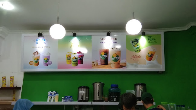 Opinii despre Yotta BTP în Kota Makassar - Gastronomi dan perhotelan