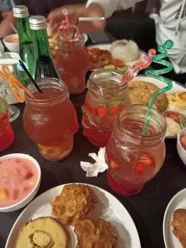 Opinii despre HOMEBASE kambang iwak în Kota Palembang - Gastronomi dan perhotelan