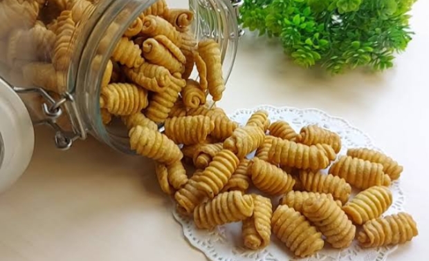 FreshCookies - Gastronomi dan perhotelan