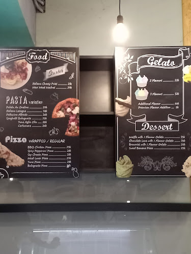 Opinii despre Fruto în Surabaya - Gastronomi dan perhotelan