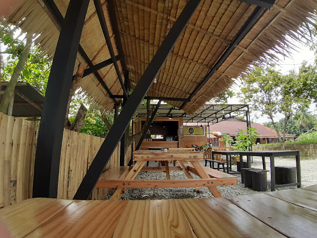 ZnZ Coffee - Kota Binjai