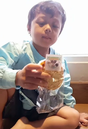 Comentarii opinii despre Kue Lumpur Bakar Bu Eko