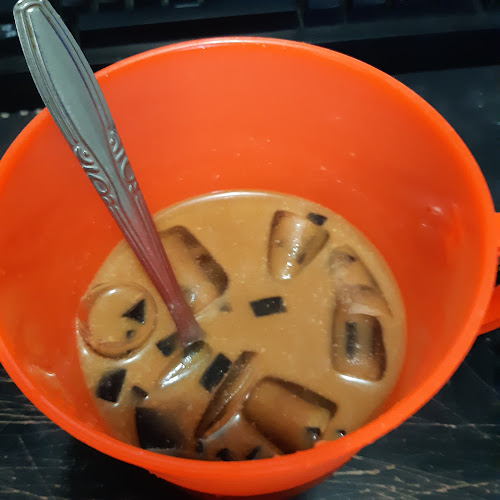 Comentarii opinii despre Es Campur Pajak Kawat