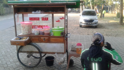 nasi kuning bandung perumahan amarapura