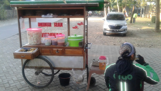 nasi kuning bandung perumahan amarapura