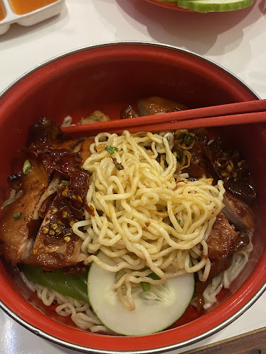 Laoban Kopitiam Denpasar