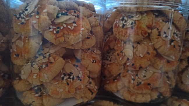 Opinii despre Delish Cake and Cookies în Kota Mataram - Gastronomi dan perhotelan