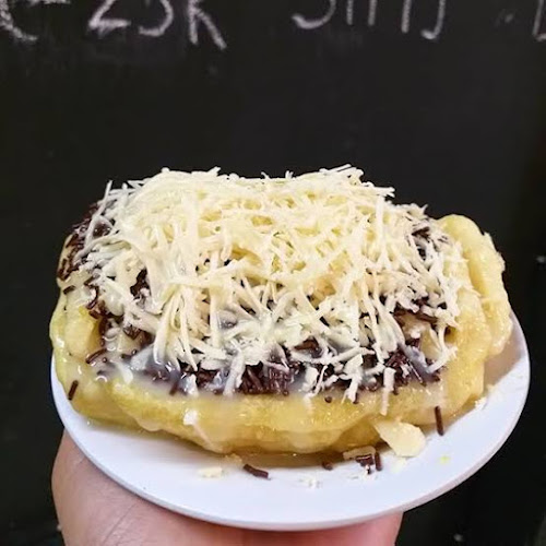 Kue Pancong Kopi - Garut - Kota Denpasar