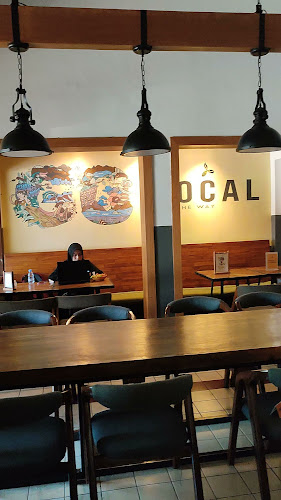 Coffee Toffee Gasibu Surapati - Kota Bandung