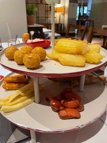 BONCAFE KUPANG INDAH - Gastronomi dan perhotelan