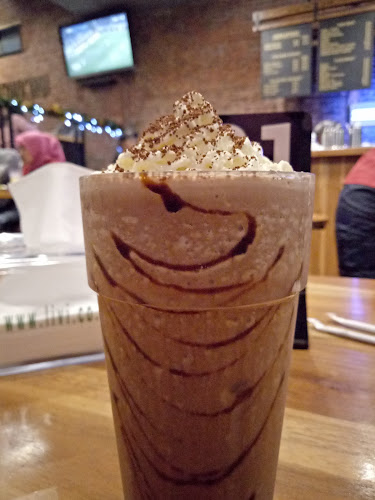 WARUNK WOW KWB - Kota Batu