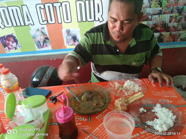 Comentarii opinii despre Aroma Coto Nur