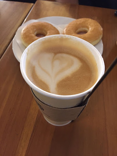 JCO COFFEE & DONUTS GATOT SUBROTO