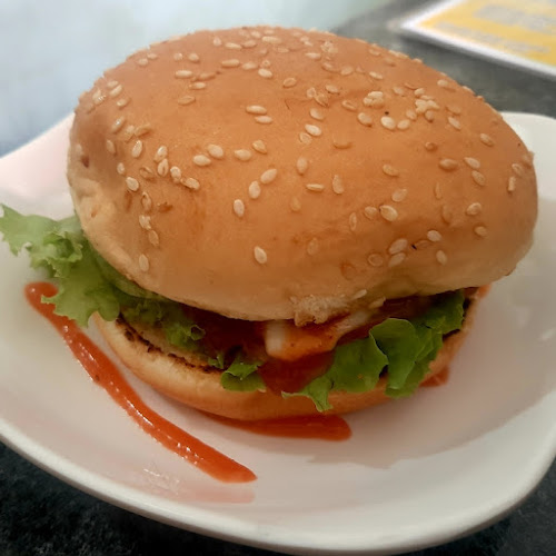 Warkop Berkah Persatuan - Gastronomi dan perhotelan