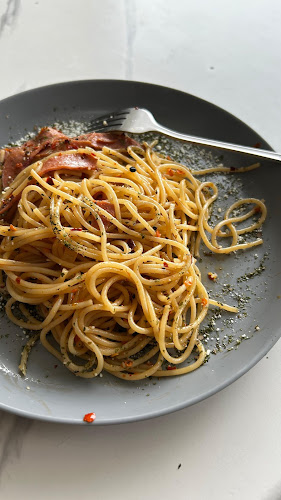 Mino Coffee - Gastronomi dan perhotelan