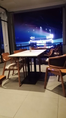 Kopi Bajawa Flores Tangerang Kota - Gastronomi dan perhotelan