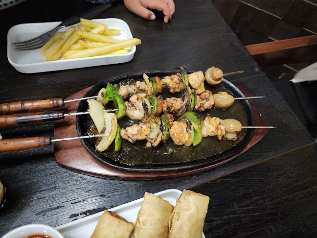 LB Bar & Resto ( La Baraga ) - Kota Bandung