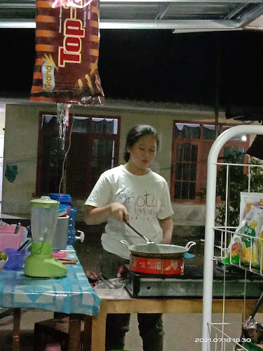 Warung Fanissa - Gastronomi dan perhotelan