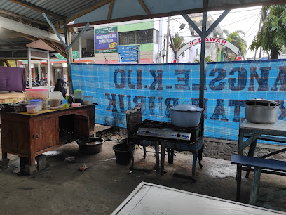 ANGSLE Khas Probolinggo