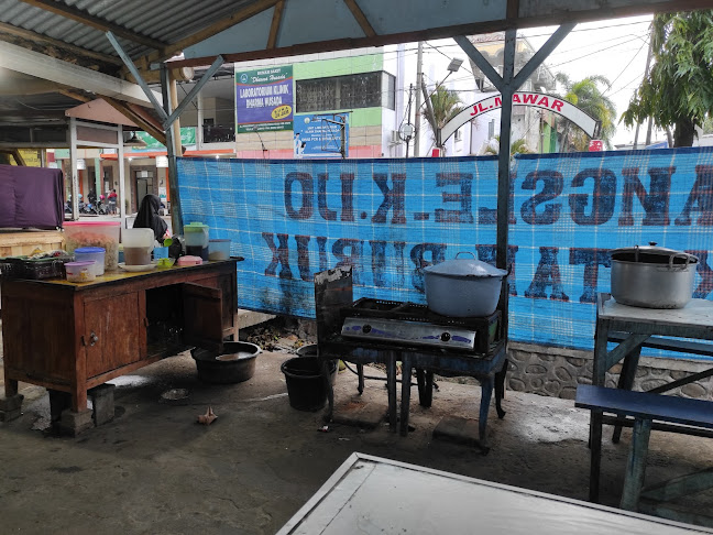 ANGSLE Khas Probolinggo