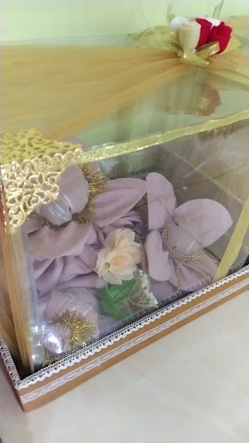 Warung Makan Bu BAWON - Kota Pekalongan