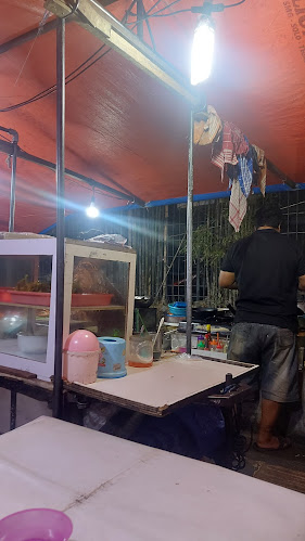 Aneka penyetan goreng dan bakar mbak ju - Kota Semarang
