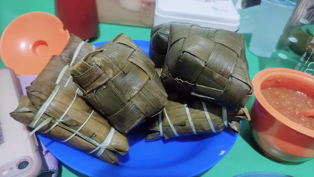 Opinii despre Bakso Lumayan în Kota Makassar - Gastronomi dan perhotelan