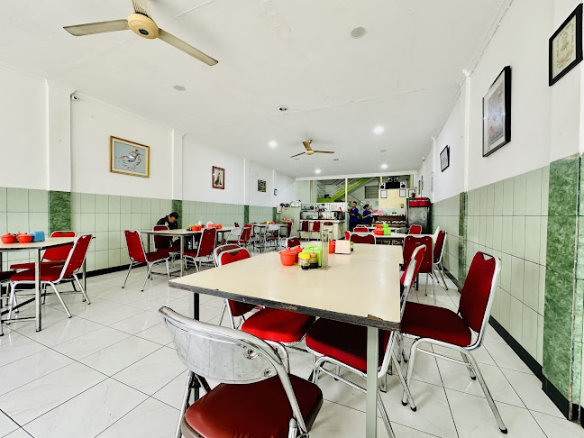 Comentarii opinii despre Gaya Tunggal