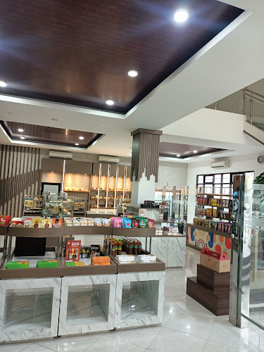 Opinii despre Amanda Brownies Diponegoro în Surabaya - Gastronomi dan perhotelan