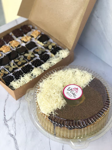 D'cakes Bali - Kota Denpasar
