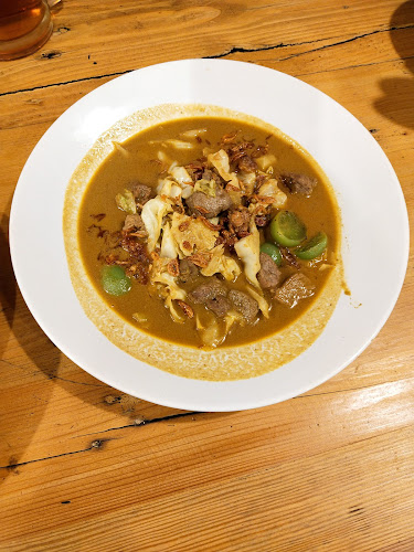 Jl. Suryakencana No.6, Pamulang Bar., Kec. Pamulang, Kota Tangerang Selatan, Banten 15417