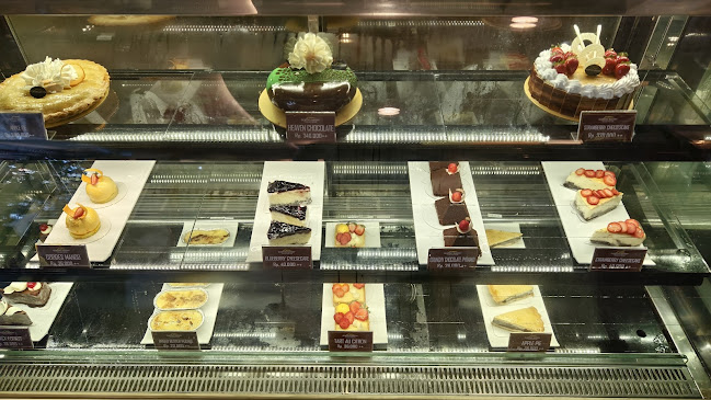 Goddes Bakery - Kota Denpasar